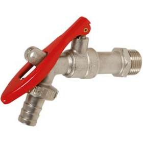 ROBINET CADENASSABLE 699 3/4'-3/4'|Jetly-JTY650913