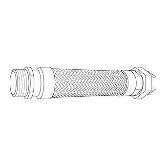 Flexible à spirale ø52mm-Storz-C-Lg:20m (6022271)|Wilo France-WLO6022271