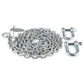Kit chaîne 400KG - Lg:5m - Inox 316 (6063136)|Wilo France-WLO6063136