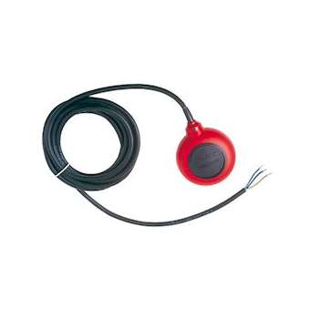 INTERRUPTEUR DE NIVEAU TM-RED 20m.|Jetly-JTY411535