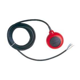 INTERRUPTEUR DE NIVEAU TM-RED 20m.|Jetly-JTY411535