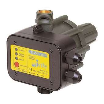 PRESSCONTROL CABLE 230V.|Jetly-JTY416001