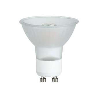 Réflecteur LED Maxiflood 3,5W GU10 230V gradable 2700 K|Paulmann-PUA28536