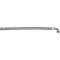 FLEXIBLE COUDE 65T 1' 500mm