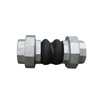 MANCHON ANTI-VIBRATILE 1504 1'1/4 (ANTI-VI.)|Jetly-JTY452805