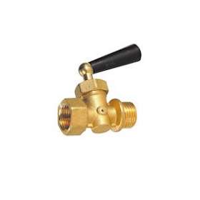 ROBINET PORTE MANO MF 1/4'|Jetly-JTY453005