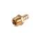 RACCORD M1'-TETINE 20mm + OR
