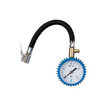 CONTROL. MANOTROLL 0-4 BARS|Jetly-JTY411041