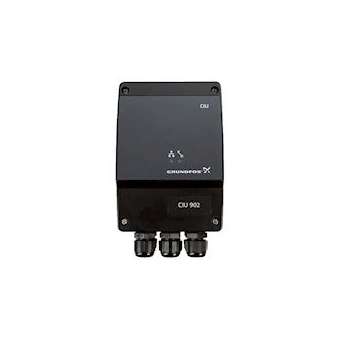 CIU: PASSERELLES DE COMMUNICATION (97644690)|Grundfos-GDF97644690