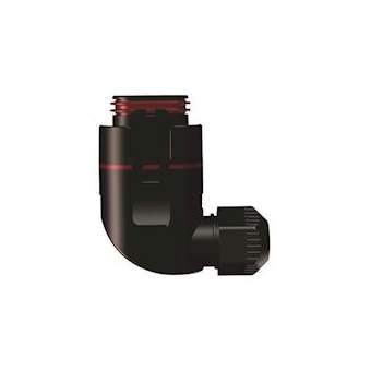 ALPHA angle plug, prise embrochable sortie angulaire (98610291)|Grundfos-GDF98610291