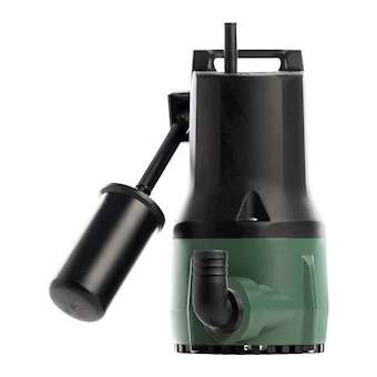 POMPE VIDE CAVE NOVA 200R MONO|Jetly-JTY131154