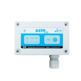 ALARME SONORE DE TROP PLEIN ASTP-PIL POUR POSTE DE RELEVAGE|Jetly-JTY471703
