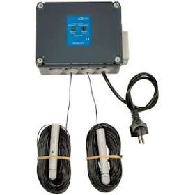 COFFRET DE COMMANDE MICRO-DSN 22 (BI-ELECTRODE) POUR RELEVAGE|Jetly-JTY471029