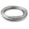 CABLE INOX 4mm.
