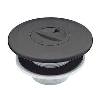 Bouche Aspiration Piscine Poly|Astralpool-APN00336CL144