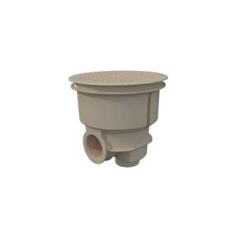 Bonde Fond Norm Circulaire An|Astralpool-APN56379CL090