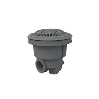 Bonde Fond Norm Circulaire Met|Astralpool-APN56382CL129