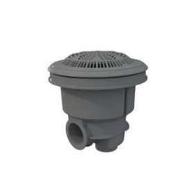 Bonde Fond Norm Circulaire Met|Astralpool-APN56382CL129