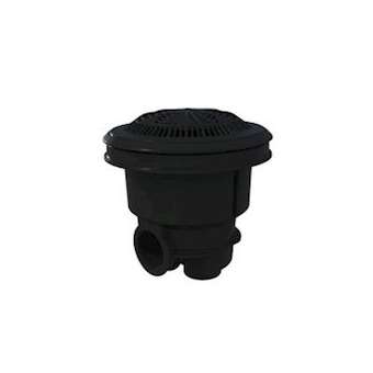 Bonde Fond Norm Circulaire Met|Astralpool-APN56382CL144