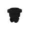 Bonde Fond Norm Circulaire Met|Astralpool-APN56382CL144