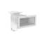 SKIMMER DESIGN A400 GRIS