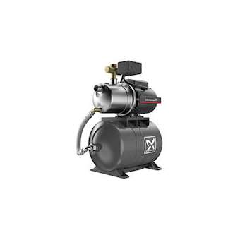 SURPRESSEUR DOMESTIQUE AUTO-AMORCANT - GRUNDFOS JP 4-54 PT (99463876)|Grundfos-GDF99463876