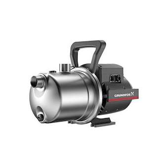 POMPE JET AUTO-AMORCANTE - GRUNDFOS JP 3-42 (99458766)|Grundfos-GDF99458766