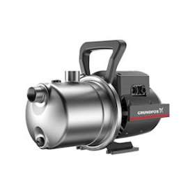 POMPE JET AUTO-AMORCANTE - GRUNDFOS JP 3-42 (99458766)|Grundfos-GDF99458766