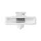 SKIMMER DESIGN A600 GRIS
