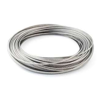 CABLE INOX 6mm.|Jetly-JTY549999