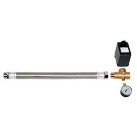 KIT RACCORD POUR RESERVOIR CHALLENGER AVEC XMP6 - 1'|Jetly-JTY455090