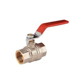 VANNE LAITON A SPHERE 509 1'1/4|Jetly-JTY650905