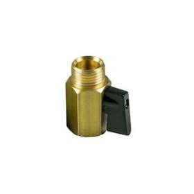 Accessoires GRUNDFOS COMFORT PM -Vanne d'isolement (96433905)|Grundfos-GDF96433905