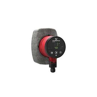 GRUNDFOS ALPHA2 25-40 N 130 (99411272)|Grundfos-GDF99411272
