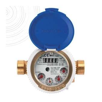 Compteur CDONE DN25 Eau Froide|Ayor Water and Heating Solutions-SHE104510607