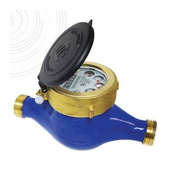 Compteur eau à jets multiples|Ayor Water and Heating Solutions-SHE1560-60