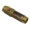 DEBITMETRE 3/4 M X 3/4 M DN15 DEBIT 8 A 38L/MIN