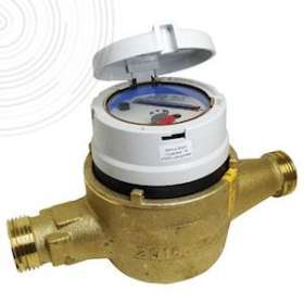 Comptvol c ef tte pos qn1.5 dn15 110 mm|Ayor Water and Heating Solutions-SHE1550-20