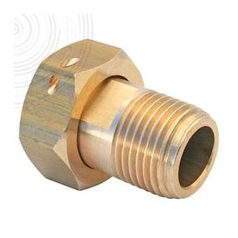 Raccord 2 p.pour compteur 3/4'- 1'|Ayor Water and Heating Solutions-SHE197-20-26
