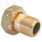 Raccord 2p. pour compteur 1' - 1'1/4