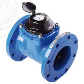 Compteur woltmann ef 'b' horizont dn 125|Ayor Water and Heating Solutions-SHE3400-125