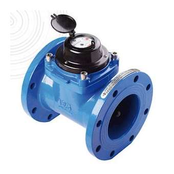 Compteur woltmann ef 'b' horizont dn 100|Ayor Water and Heating Solutions-SHE3400-100