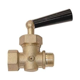 ROB.A PURGE POUR MANOMETRE 1/4'|Adg-AF91040MF-8