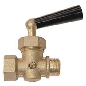 ROB.A PURGE POUR MANOMETRE 1/4'|Adg-AF91040MF-8
