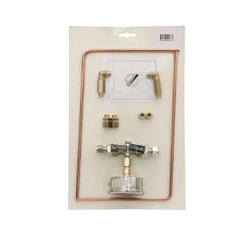 KIT DE PRISE DE PRESSION UNIVERSEL 0/6 BARS|Adg-AF9KPPMTD-6