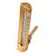THERMOMETRE EQUERRE HAUTEUR 200MM - PLONGEUR 100MM 0+50DEGC