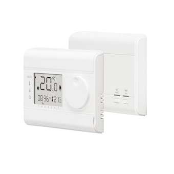 THERMOSTAT PROG ONDE RADIO|Thermador-TMRTAPOR