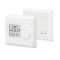 THERMOSTAT PROG ONDE RADIO