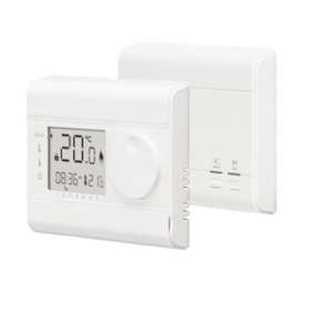 THERMOSTAT PROG ONDE RADIO|Thermador-TMRTAPOR
