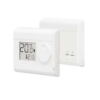 THERMOSTAT SIMPLE ONDE RADIO|Thermador-TMRTASOR